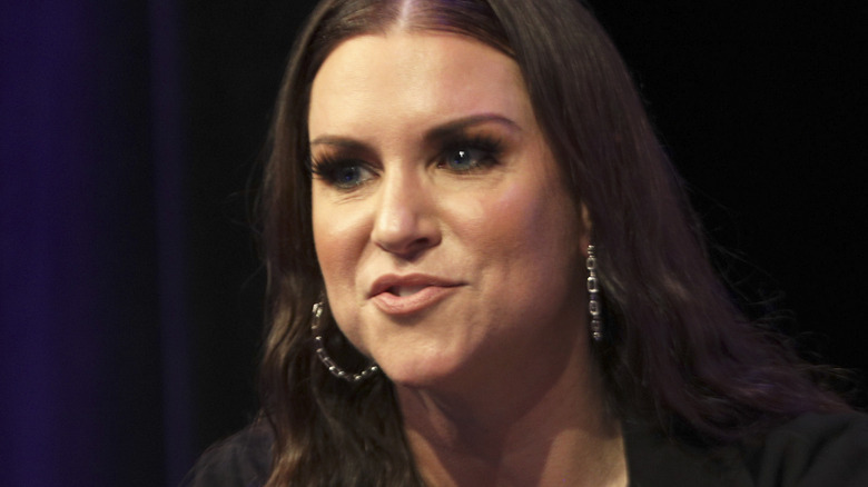 Stephanie McMahon Resigns From WWE – Pro Wrestling Downunder