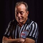 REF WEEK: My Top 5 Referees of All Time