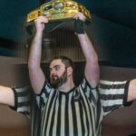 REF WEEK: APWG To The NWA Title By All Star Nigel Pearson