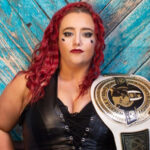 Exclusive: Freya Fury Interview